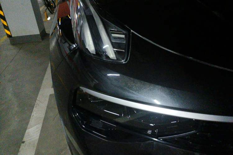 Used Lynk & Co 01 2023 2.0TD Two-Wheel Drive Asian Games Edition
