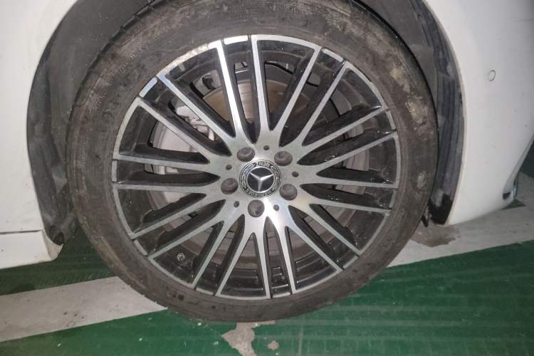 Used Mercedes-Benz C-Class 2023 C 200 L Sport Edition