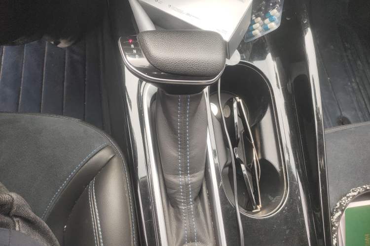 Used Buick Velite 6 2019 Connected & Smart Edition