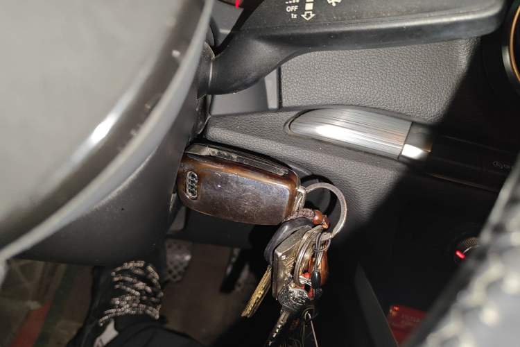 Used Audi A3 2016 Limousine 35 TFSI Prestige Edition
