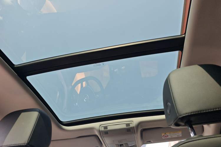 Used Volkswagen Sagitar 2021 280TSI DSG Excellence Edition Headliner