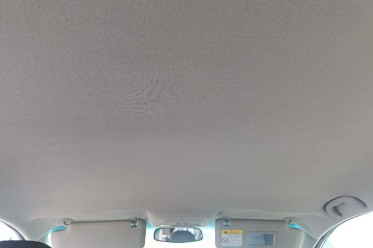 Used Chevrolet Cavalier 2016 1.5L Automatic Enjoyment Edition
