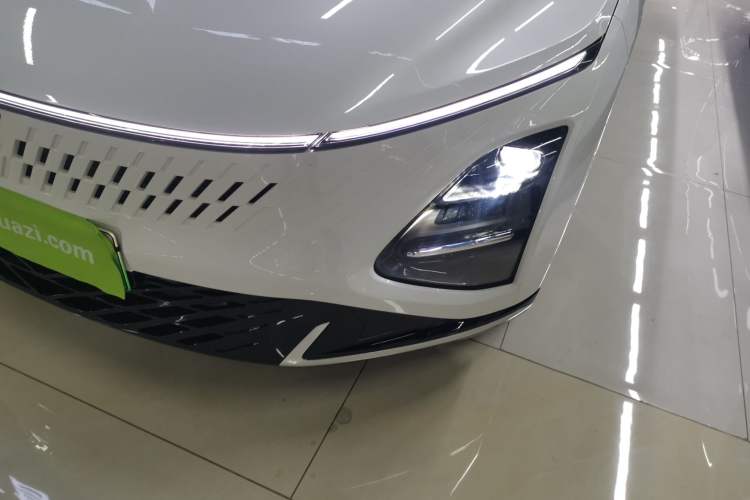 Used Wuling Xingguang 2024 Co-creation Edition 150 Standard Model