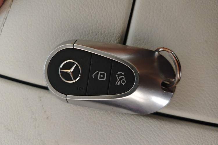 Used Mercedes-Benz EQE SUV 2023 350 4MATIC Luxury Edition
