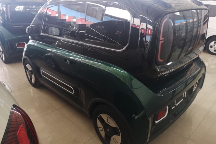 Used Baojun KiWi EV 2022 Artist Lite Edition Lithium Iron Phosphate