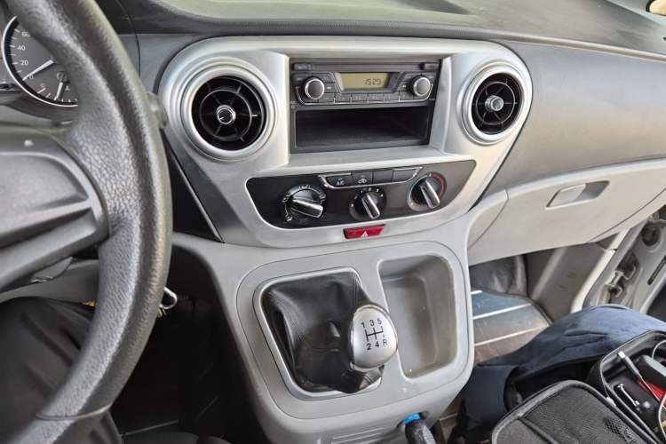 Used JAC Refine M3 2019 Creator Edition 1.8L Luxury Model