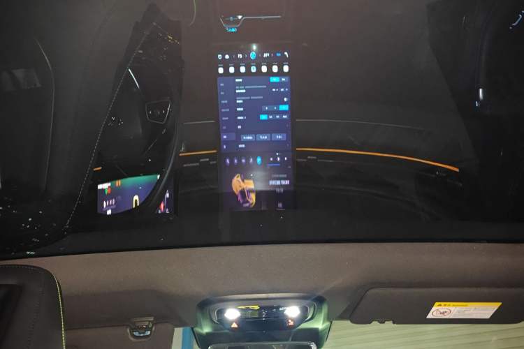 Used NETA GT 2023 580 AWD