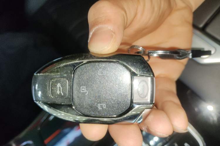 Used GAC Trumpchi M8 2024 Master Series 400T Ultimate Edition Interior 1