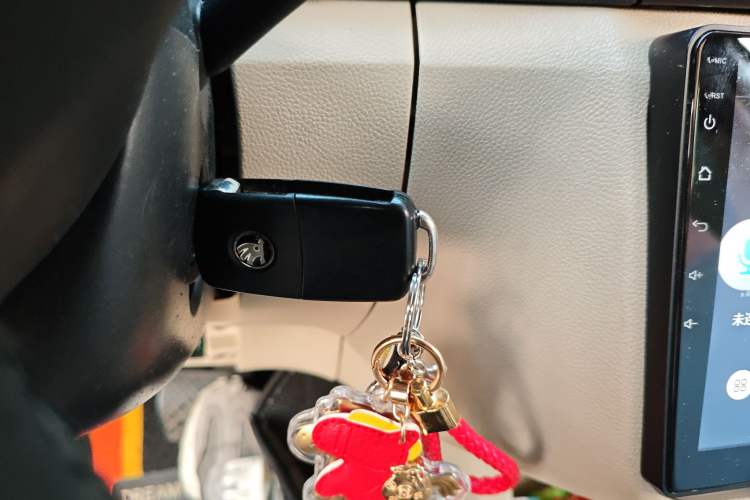 Used Skoda Fabia 2014 1.4L Automatic Crystal Edition