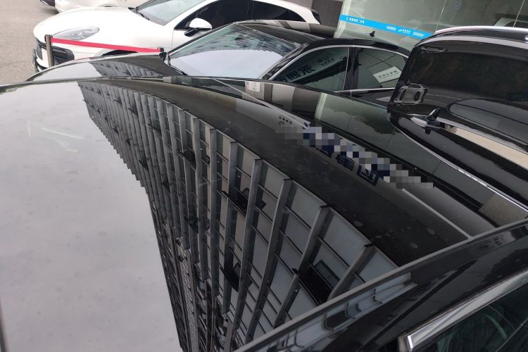 Used Audi A6L 2025 Revised 45 TFSI Prestige Dynamic Edition
