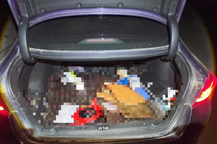 Used BAIC Beijing U7 2019 1.5T CVT New Smart Version China V
