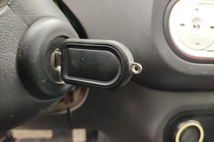 Used MG 3 2011 1.5L AMT Elite Edition
