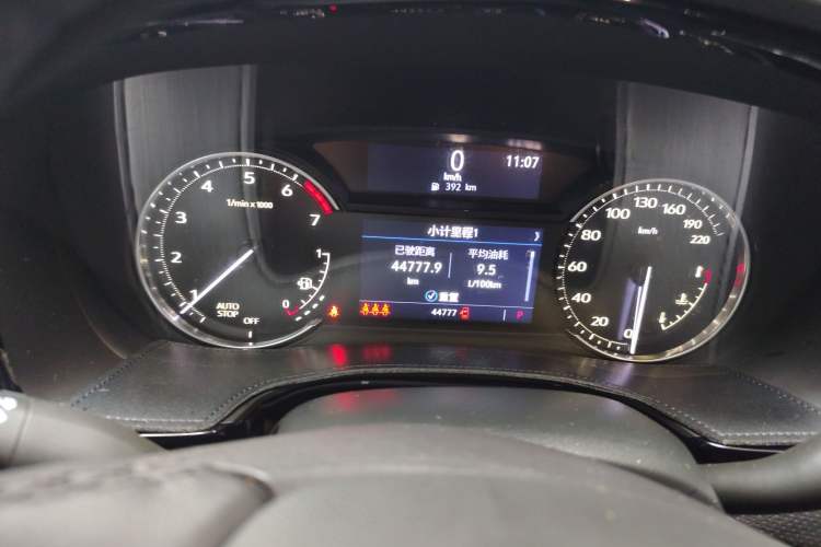 Used Cadillac XT6 2021 28T Seven-Seater Fashion Edition