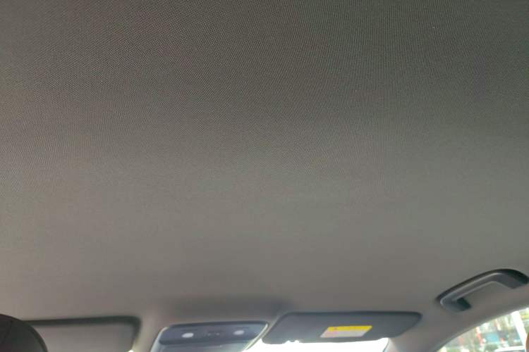 Used Wuling Xingguang S 2024 130km Flagship Version
