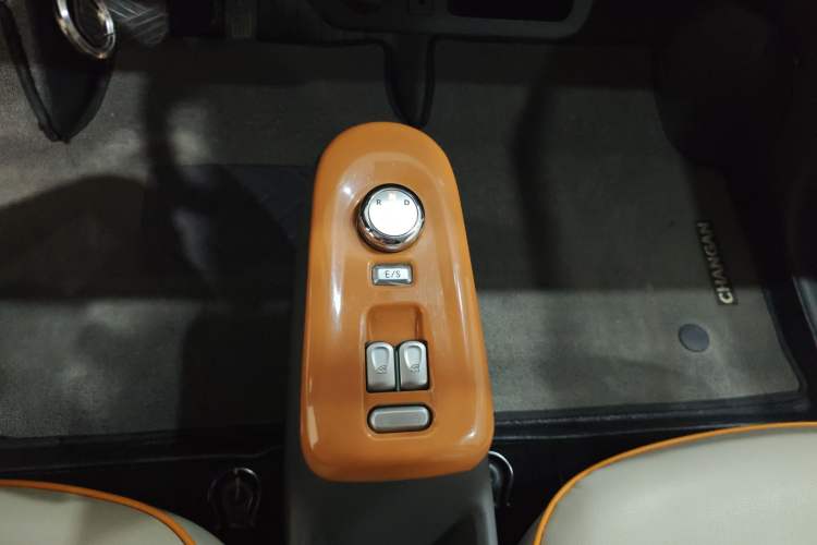 Used Qiyuan Lumin 2023 205km Xiangqin Version