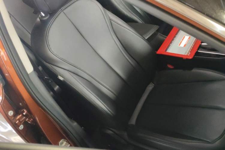 Used Buick Encore 2020 20T CVT Elite Edition
