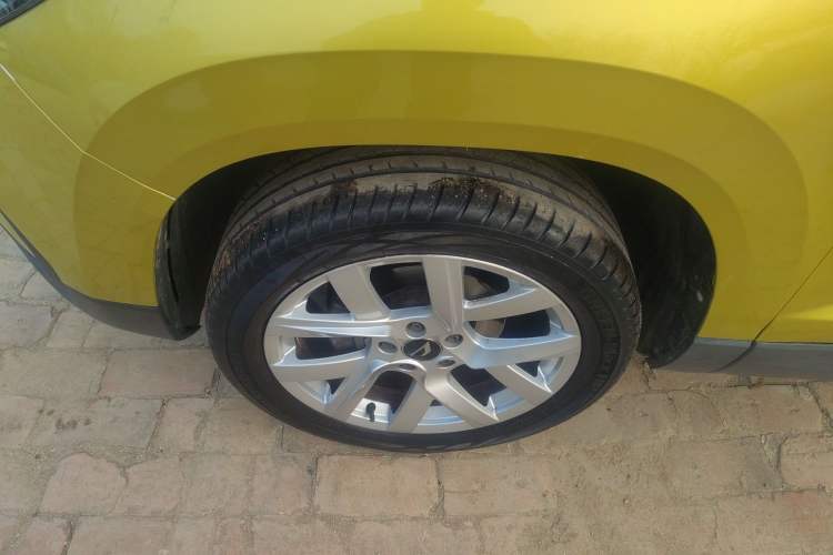 Used Jetta VS5 2019 280TSI Automatic Enjoyment Model