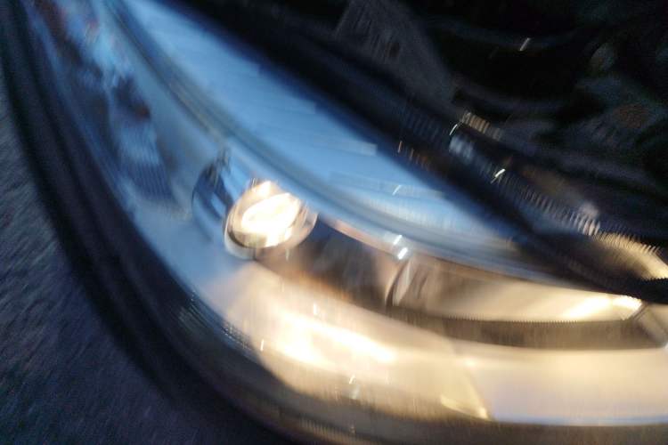 Used JMC Yusheng S350 2016 2.0T Automatic All-Wheel Drive Gasoline Ultra-Luxury 5-Seater
