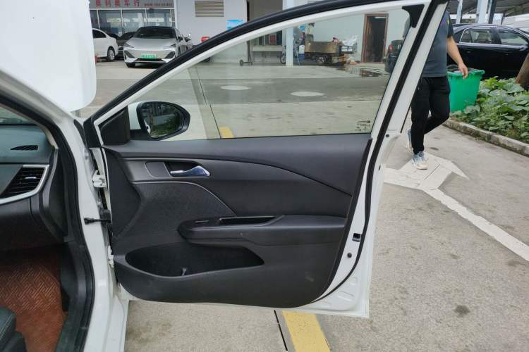 Used Chevrolet Cavalier 2016 1.5L Manual Xinyue Edition