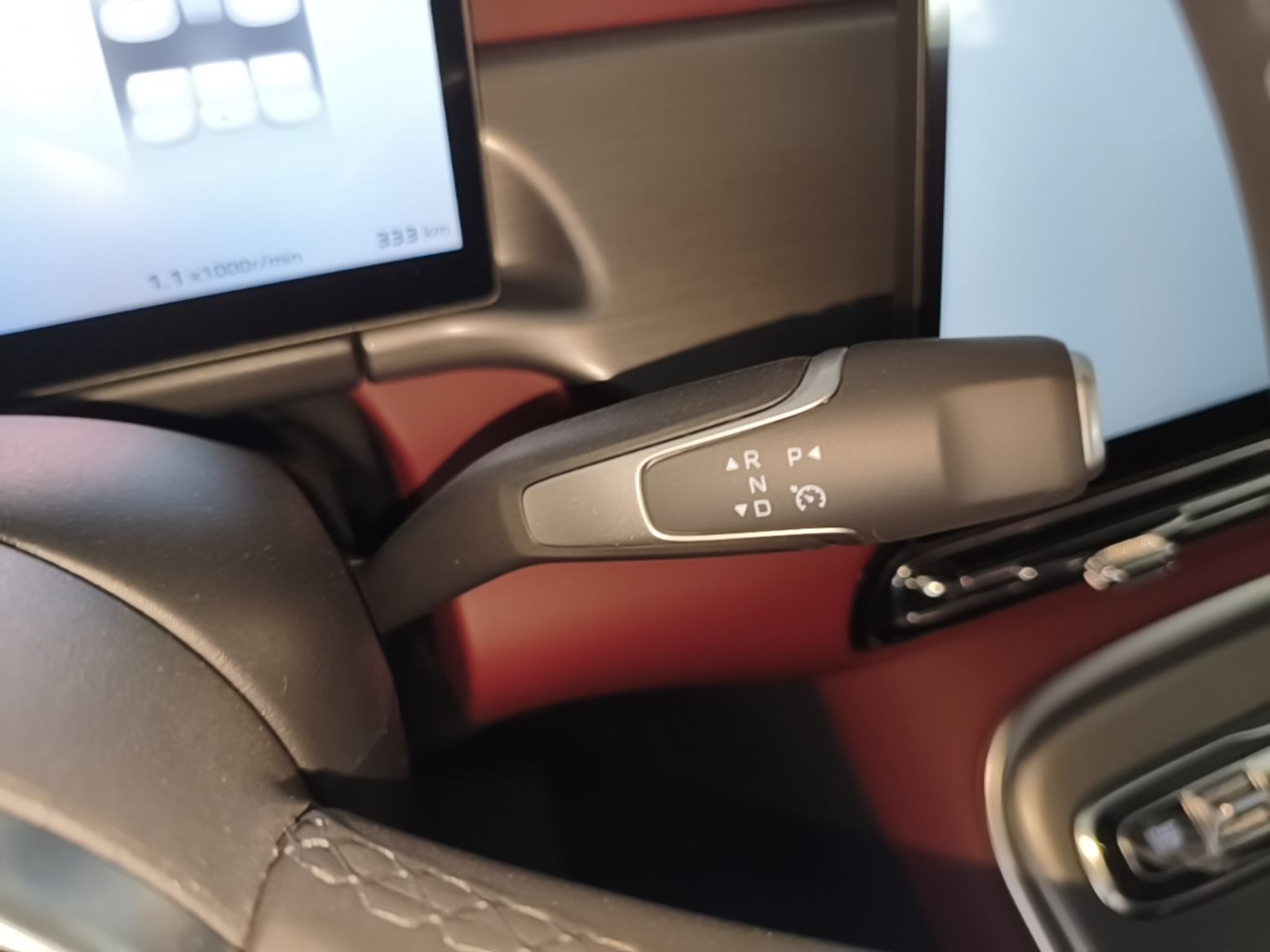 Hongqi H5 2026 Model 1.5T DCT Qi Yun Pro Edition — снимка 16