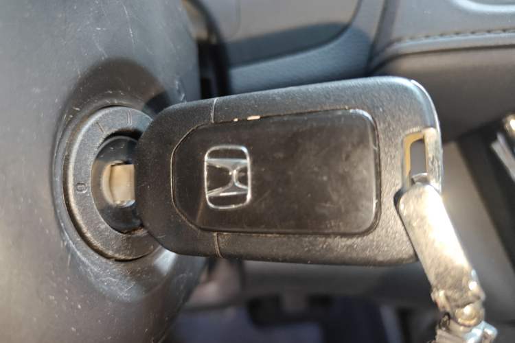 Used Honda Vezel 2017 1.5L CVT 2WD Comfort Model