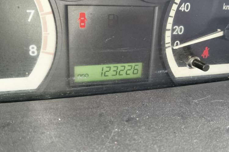 Used Chevrolet Aveo 2010 1.2 MT Efficient Edition
