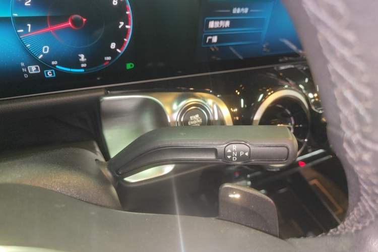 Used Mercedes-Benz GLB 2020 GLB 200 Dynamic Edition