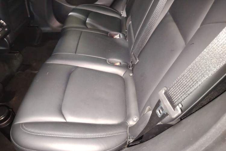 Used Tesla Model Y 2023 Rear-Wheel-Drive Version
