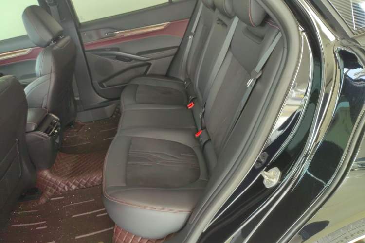 Used Ford Mondeo 2022 Facelifted EcoBoost 245 Ultimate Edition