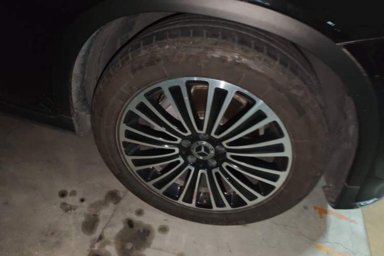 Used Mercedes-Benz GLC 2019 GLC 200 L 4MATIC