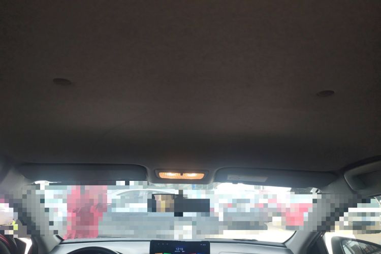 Used Toyota YARiS L Zhi Xuan 2021 1.5L CVT Leading Edition
