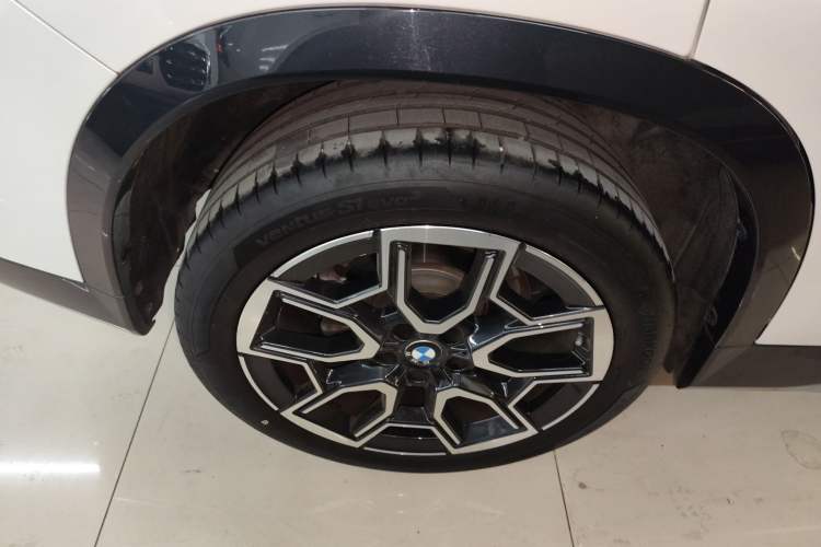 Used BMW X1 2023 sDrive25Li X Design Package
