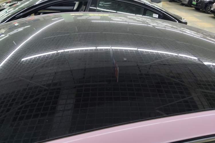 Used Tesla Model 3 2023 Rear-Wheel-Drive Version
