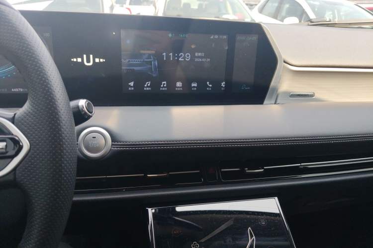 Used NETA U 2022 NETA U-Ⅱ 400 Industry Edition
