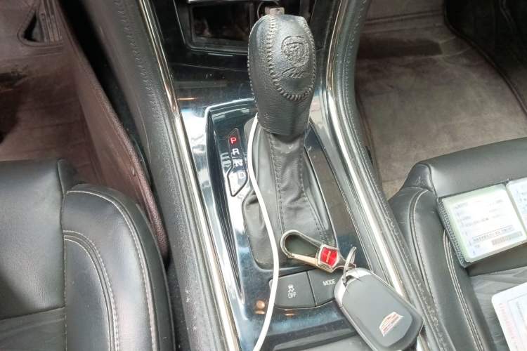 Used Cadillac ATS-L 2014 25T Comfort Model