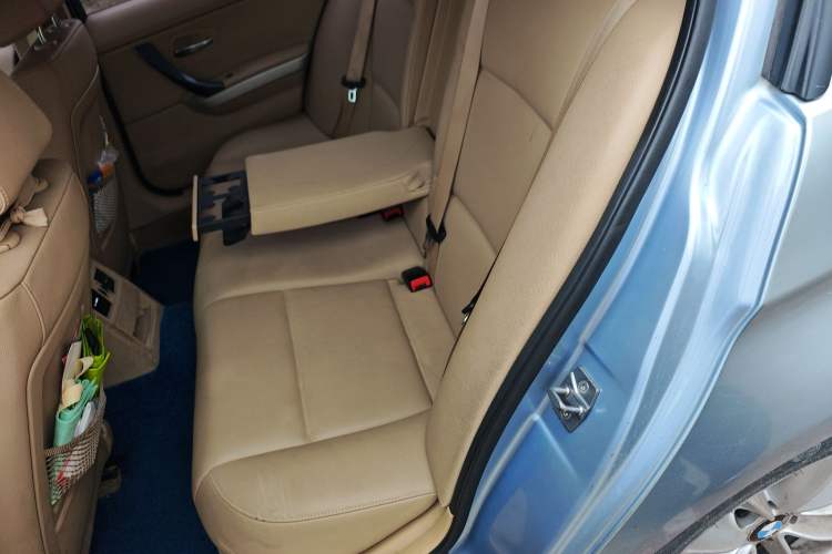 Used BMW 3 Series 2011 318i Leading Model