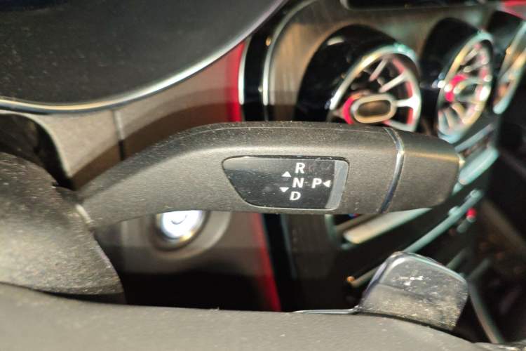 Used Mercedes-Benz C-Class 2020 Restyled C 260 L Sport Edition
