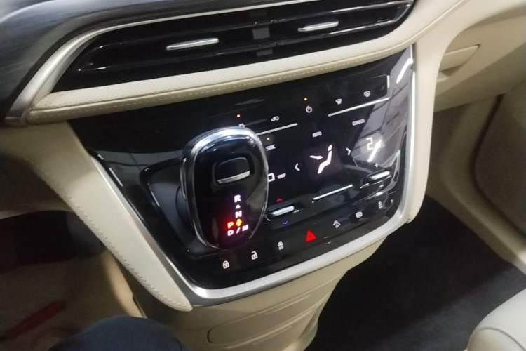 Used Buick GL8 2022 ES Landtrek 653T Luxury Edition