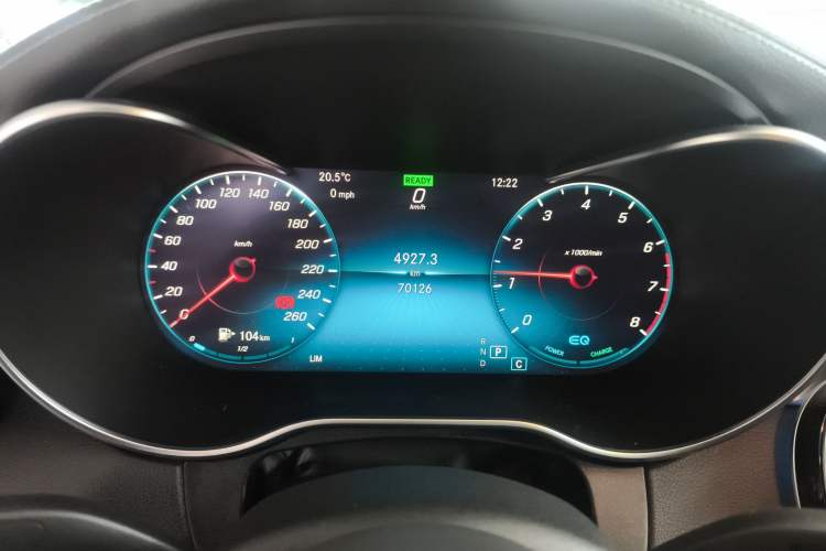 Used Mercedes-Benz C-Class 2019 Restyled C 260 L Sport Edition