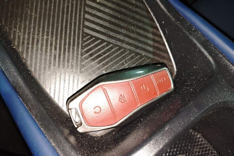 Used BYD Seagull 2025 305km Active Version