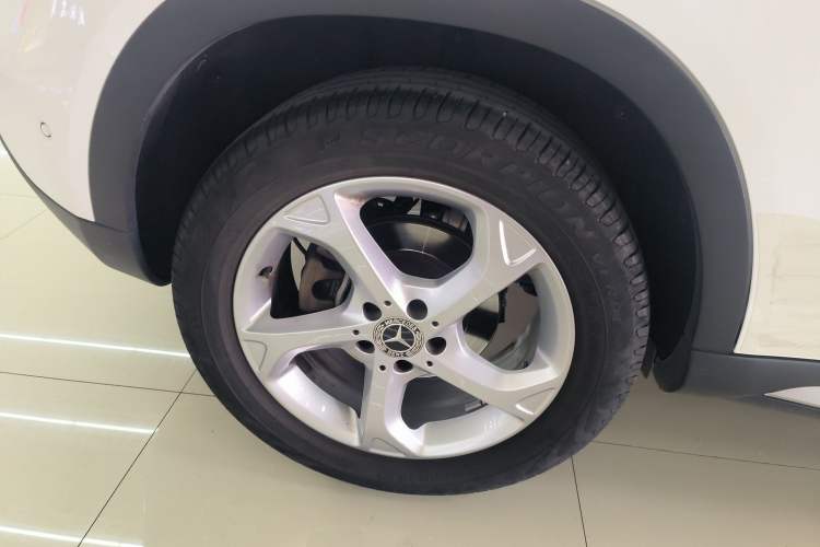 Used Mercedes-Benz GLA 2019 GLA 200 Dynamic Edition
