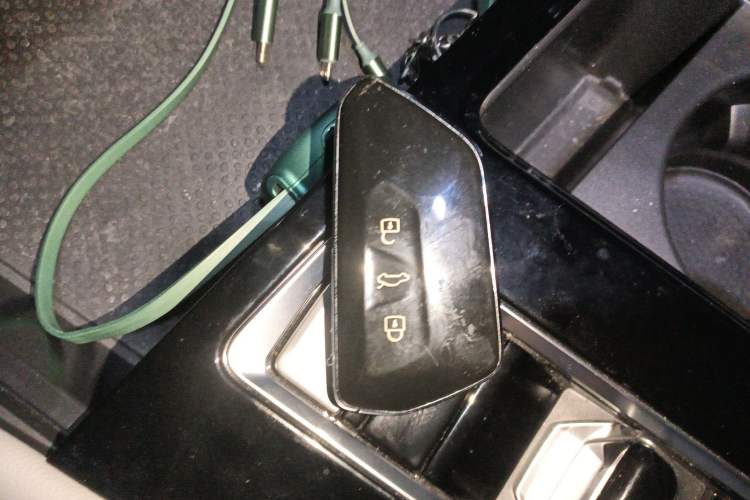 Used Volkswagen Teramont 2021 380TSI Four-Wheel Drive Prestige Luxury Edition