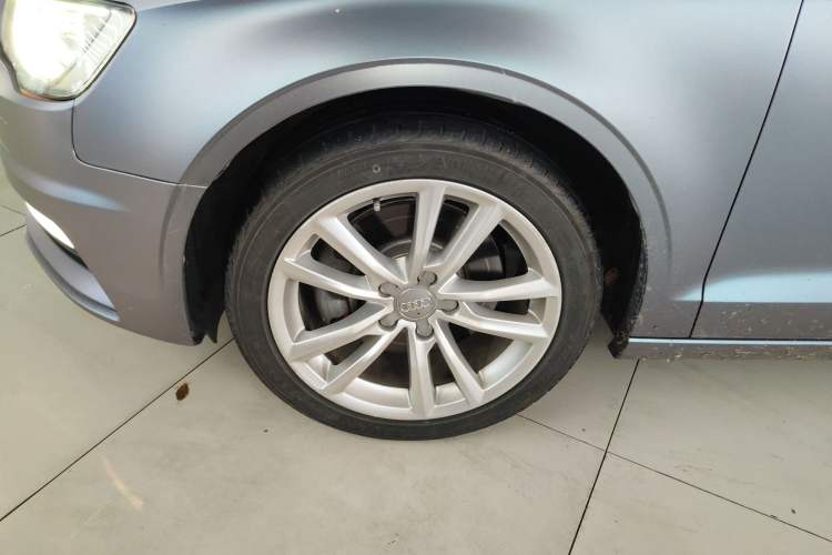 Used Audi A3 2015 Cabriolet 40 TFSI
