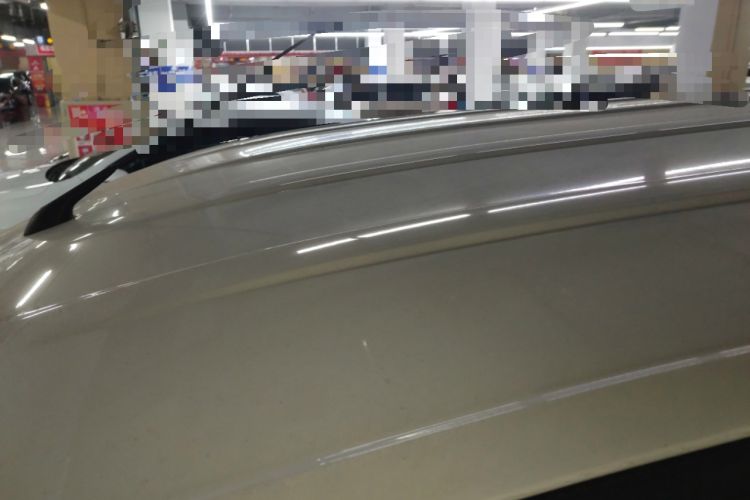 Used Wuling Hongguang New Energy 2025 Extended-Range Hybrid 50 km Utility Version
