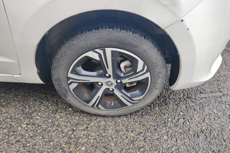 Used Oshan Benni E-Star 2022 Charming Edition Colorful Model Lithium Iron Phosphate