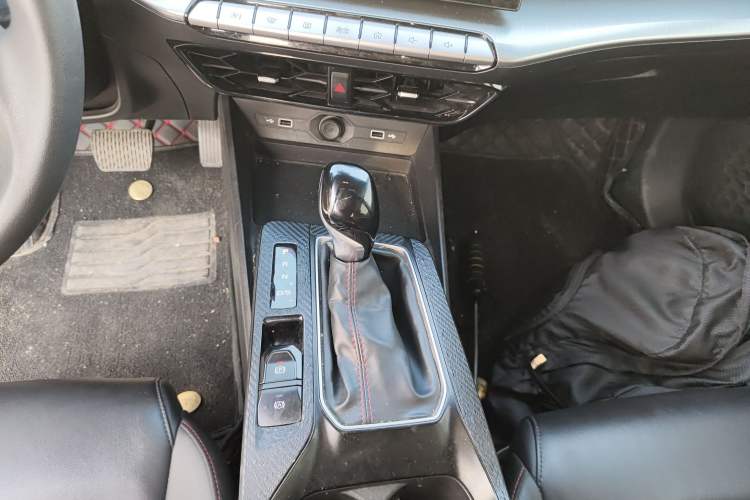 Used MG 5 2021 180 DVVT CVT Youth Luxury Edition