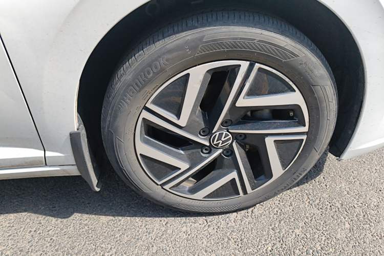 Used Volkswagen Sagitar 2023 280TSI DSG Excellence Edition Exterior 1