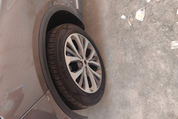 Used Haval H7 2017 Red-Label H7L 2.0T Automatic Luxury Model
