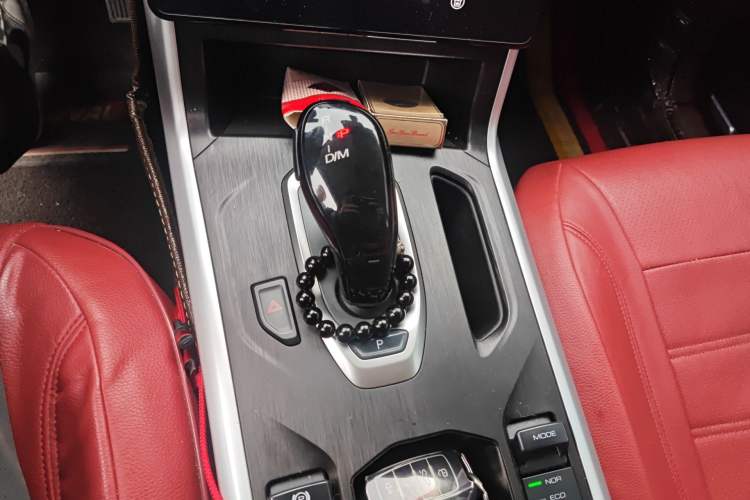 Used Haval F5 2020 1.5T DCT iXuan
