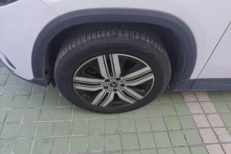 Used Mercedes-Benz EQA 2022 EQA 260